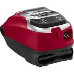 Rabatt ⌛ Rowenta RO7473 Silence Force Allergy+ Bodenstaubsauger Mit Beutel (große Staubbeutelkapazität: 4,5 Liter, Extrem Leise, Hocheffiziente Bodendüse, Langlebiger EffiTech-Motor) Schwarz/rot 🎉 -Rowenta Verkäufe unnamed file 1288