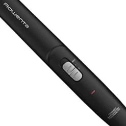 Budget ✔️ Rowenta SF1810 Express Style Haarglätter | Zwei Temperaturen (180°C Und 210°C) | Keramik-Turmalin-Beschichtung | Extra Lange Platten | Rasche Aufheizung | Verriegelungssystem | Schwarz/Silber ✨ -Rowenta Verkäufe unnamed file 1304