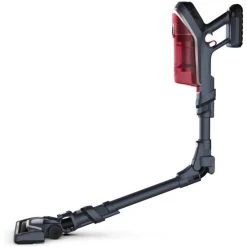 Auslauf ✨ Rowenta RH9678 X-Force Flex 8.60 Akku-Staubsauger | Stab-und Handstaubsauger In Einem | LED-Düse | Flex-Gelenk | Animal-Kit | Easy-Wash-Filter | Inkl. Mini Turbodüse, Etc. | Rot/Grau 🧨 -Rowenta Verkäufe unnamed file 1314