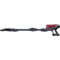 Auslauf ✨ Rowenta RH9678 X-Force Flex 8.60 Akku-Staubsauger | Stab-und Handstaubsauger In Einem | LED-Düse | Flex-Gelenk | Animal-Kit | Easy-Wash-Filter | Inkl. Mini Turbodüse, Etc. | Rot/Grau 🧨 -Rowenta Verkäufe unnamed file 1315