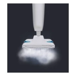 Neu 😉 Rowenta RY655, Aufrechter Dampfreiniger, 0,6 L, Weiß, Blau, 0,6 L, 1200 W, AC ⌛ -Rowenta Verkäufe unnamed file 1367