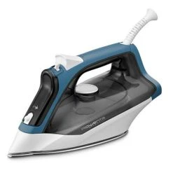 Beste Bewertungen von ✨ Dampfbügeleisen Rowenta DX1550 0,25 L 110 Gr/min 2200W Azul 🌟