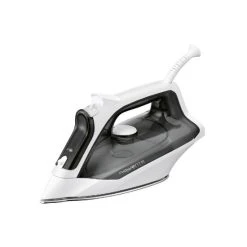 Blitzangebot 👏 Rowenta DX1510 Dampfbügeleisen Effective 2000W Schwarz/weiß ⭐