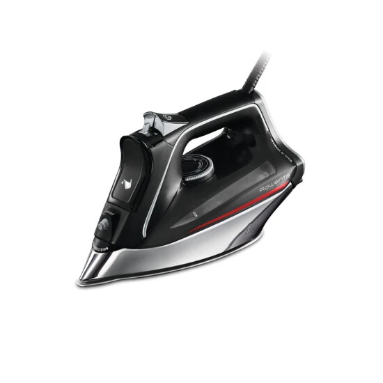 Blitzangebot ⭐ Rowenta DW8210D1, Trocken- & Dampfbügeleisen, Mikrodampf 400 HD Laser-Grundplatte, 2 M, 200 G/min, Schwarz, Rot, 50 G/min 🎉 1 Blitzangebot ⭐ Rowenta DW8210D1, Trocken- & Dampfbügeleisen, Mikrodampf 400 HD Laser-Grundplatte, 2 M, 200 G/min, Schwarz, Rot, 50 G/min 🎉