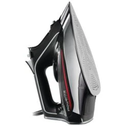 Blitzangebot ⭐ Rowenta DW8210D1, Trocken- & Dampfbügeleisen, Mikrodampf 400 HD Laser-Grundplatte, 2 M, 200 G/min, Schwarz, Rot, 50 G/min 🎉 5 Blitzangebot ⭐ Rowenta DW8210D1, Trocken- & Dampfbügeleisen, Mikrodampf 400 HD Laser-Grundplatte, 2 M, 200 G/min, Schwarz, Rot, 50 G/min 🎉 -Rowenta Verkäufe unnamed file 1387