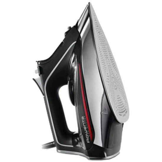 Blitzangebot ⭐ Rowenta DW8210D1, Trocken- & Dampfbügeleisen, Mikrodampf 400 HD Laser-Grundplatte, 2 M, 200 G/min, Schwarz, Rot, 50 G/min 🎉 3 Blitzangebot ⭐ Rowenta DW8210D1, Trocken- & Dampfbügeleisen, Mikrodampf 400 HD Laser-Grundplatte, 2 M, 200 G/min, Schwarz, Rot, 50 G/min 🎉 - Image 3