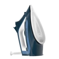 Besorgen 🤩 Rowenta DW4308 EXPRESS STEAM Dampfbügeleisen Dunkelblau-Hellblau Antikalk-System 🎁 -Rowenta Verkäufe unnamed file 1396