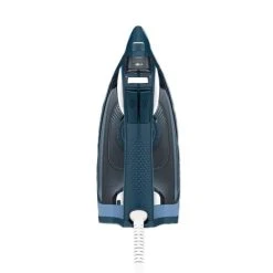 Besorgen 🤩 Rowenta DW4308 EXPRESS STEAM Dampfbügeleisen Dunkelblau-Hellblau Antikalk-System 🎁 -Rowenta Verkäufe unnamed file 1397