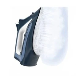 Besorgen 🤩 Rowenta DW4308 EXPRESS STEAM Dampfbügeleisen Dunkelblau-Hellblau Antikalk-System 🎁 -Rowenta Verkäufe unnamed file 1398