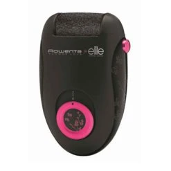 Neu ✨ Rowenta EP2702F0 Flower Love Pediküre-Set 🌟