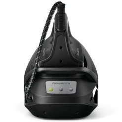 Brandneu ✨ Rowenta VR 8320 Dampfbügelstation, Dampfstoß 6,5 Bar - 350 G/min., Edelstahl-Bügelsohle 400 Dampfaustrittslöcher, Tropfstopp, 1,7 L Wassertank, Anti-Kalk, 2600 W ⌛ -Rowenta Verkäufe unnamed file 1409