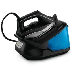 Brandneu ✨ Rowenta VR 8320 Dampfbügelstation, Dampfstoß 6,5 Bar - 350 G/min., Edelstahl-Bügelsohle 400 Dampfaustrittslöcher, Tropfstopp, 1,7 L Wassertank, Anti-Kalk, 2600 W ⌛ -Rowenta Verkäufe unnamed file 1411