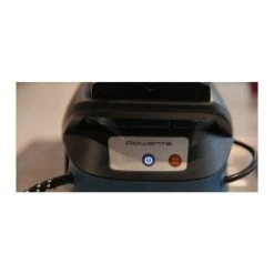 Brandneu ✨ Rowenta VR 8320 Dampfbügelstation, Dampfstoß 6,5 Bar - 350 G/min., Edelstahl-Bügelsohle 400 Dampfaustrittslöcher, Tropfstopp, 1,7 L Wassertank, Anti-Kalk, 2600 W ⌛ -Rowenta Verkäufe unnamed file 1412