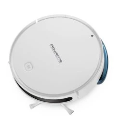 Bestes Angebot ❤️ Rowenta RR 7387 S50 - Saugroboter - Weiß 😉