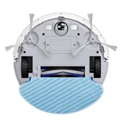 Bestes Angebot ❤️ Rowenta RR 7387 S50 - Saugroboter - Weiß 😉 -Rowenta Verkäufe unnamed file 1421