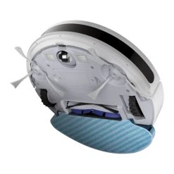 Bestes Angebot ❤️ Rowenta RR 7387 S50 - Saugroboter - Weiß 😉 -Rowenta Verkäufe unnamed file 1422