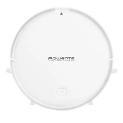 Bestes Angebot ❤️ Rowenta RR 7387 S50 - Saugroboter - Weiß 😉 -Rowenta Verkäufe unnamed file 1423