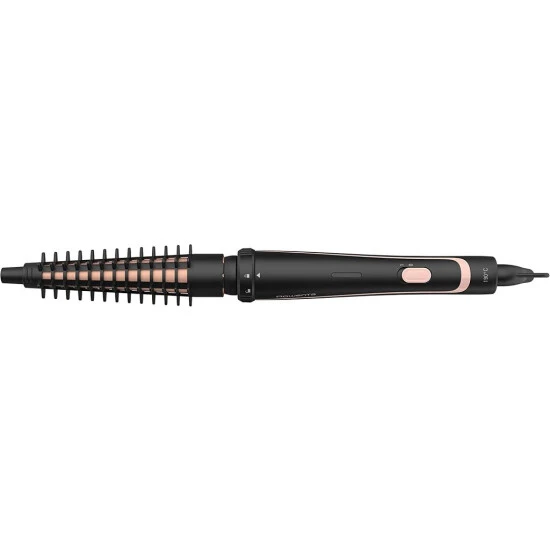 Coupon ✨ Rowenta CF4231 Infinite Looks 14-in-1 Multistyler | Keramikbeschichtung | Kühle Spitze | Inkl. Stylingaufsätze (Haarglätter/Kreppeisen/Lockenstab/Warmluftbürste) Und Zubehör | Schwarz/Kupfer ⭐ 1 Coupon ✨ Rowenta CF4231 Infinite Looks 14-in-1 Multistyler | Keramikbeschichtung | Kühle Spitze | Inkl. Stylingaufsätze (Haarglätter/Kreppeisen/Lockenstab/Warmluftbürste) Und Zubehör | Schwarz/Kupfer ⭐