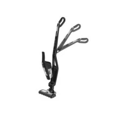 Beste Bewertungen von 👍 ROWENTA RH6735WH Dual Force 2in1 Akku-Staubsauger, Leicht, Integrierter Staubsauger, LED-Beleuchtung, 45 Min Autonomie, Fugendüse 👏