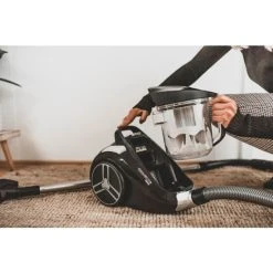 Beste Bewertungen von ❤️ Rowenta Compact Power XXL-Bodenstaubsauger RO4825 Schwarz/grau ⌛ -Rowenta Verkäufe unnamed file 144