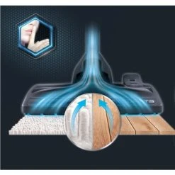 Brandneu 😉 ROWENTA RO6943EA X-TREM POWER CYCLONIC Kanister-Staubsauger Ohne Beutel - 2.5 L ❤️ 7 Brandneu 😉 ROWENTA RO6943EA X-TREM POWER CYCLONIC Kanister-Staubsauger Ohne Beutel - 2.5 L ❤️ -Rowenta Verkäufe unnamed file 1445