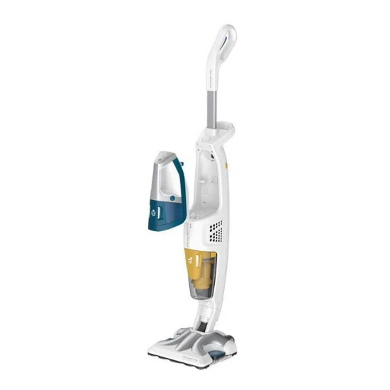 Billig ✔️ Rowenta RY8561WH Clean Steam Dampfreiniger/Stabstaubsauger 2-in-1, White, 6kg, 1700 W 🧨 5 Billig ✔️ Rowenta RY8561WH Clean Steam Dampfreiniger/Stabstaubsauger 2-in-1, White, 6kg, 1700 W 🧨 - Image 5