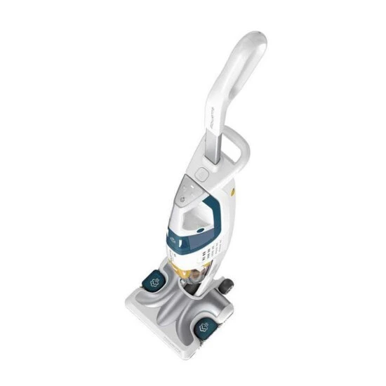Billig ✔️ Rowenta RY8561WH Clean Steam Dampfreiniger/Stabstaubsauger 2-in-1, White, 6kg, 1700 W 🧨 6 Billig ✔️ Rowenta RY8561WH Clean Steam Dampfreiniger/Stabstaubsauger 2-in-1, White, 6kg, 1700 W 🧨 - Image 6
