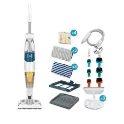 Billig ✔️ Rowenta RY8561WH Clean Steam Dampfreiniger/Stabstaubsauger 2-in-1, White, 6kg, 1700 W 🧨 16 Billig ✔️ Rowenta RY8561WH Clean Steam Dampfreiniger/Stabstaubsauger 2-in-1, White, 6kg, 1700 W 🧨 -Rowenta Verkäufe unnamed file 1458