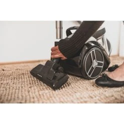 Beste Bewertungen von ❤️ Rowenta Compact Power XXL-Bodenstaubsauger RO4825 Schwarz/grau ⌛ -Rowenta Verkäufe unnamed file 146