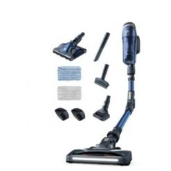 Brandneu 🔥 Rowenta X-Force Flex 8.60 Aqua RH9690, Trocken&Nass, Filterung, China, 185 W, Beutellos, Blau 👍