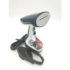 Rabatt ✔️ Rowenta DR8100 Access Steam+ Vertikales Bügeleisen Bereit In 40 Sekunden Dampfplatte (82,99) 🥰