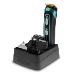 Bester Verkauf 💯 Rowenta TN9130 Trim & Style 7 In 1 Haarschneider Haartrimmer Multistyle ❤️