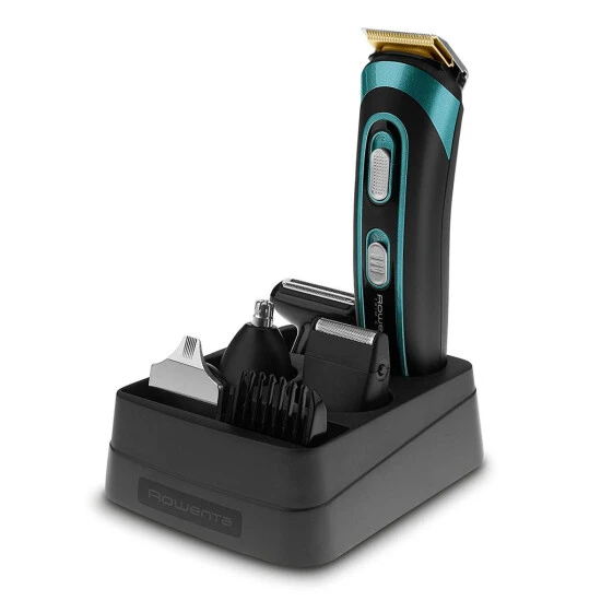 Bester Verkauf 💯 Rowenta TN9130 Trim & Style 7 In 1 Haarschneider Haartrimmer Multistyle ❤️ 1 Bester Verkauf 💯 Rowenta TN9130 Trim & Style 7 In 1 Haarschneider Haartrimmer Multistyle ❤️