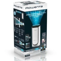 Budget 💯 Rowenta Polyurethan6080 Intense Pure Air Luftreiniger Weiß Timer-Funktion Auto-Modus 🧨 11 Budget 💯 Rowenta Polyurethan6080 Intense Pure Air Luftreiniger Weiß Timer-Funktion Auto-Modus 🧨 -Rowenta Verkäufe unnamed file 1534