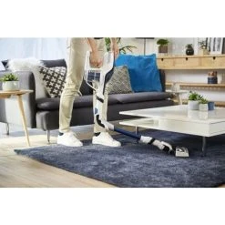 Budget 🛒 Rowenta RH9474, Trocken, Zyklonal, 82 DB, Beutellos, Orange, Weiß, Tätigkeit ⌛ -Rowenta Verkäufe unnamed file 1546