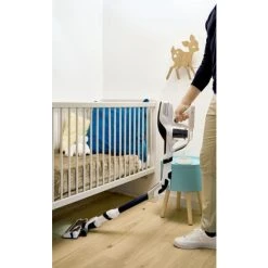 Budget 🛒 Rowenta RH9474, Trocken, Zyklonal, 82 DB, Beutellos, Orange, Weiß, Tätigkeit ⌛ -Rowenta Verkäufe unnamed file 1548