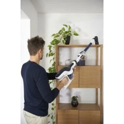 Budget 🛒 Rowenta RH9474, Trocken, Zyklonal, 82 DB, Beutellos, Orange, Weiß, Tätigkeit ⌛ -Rowenta Verkäufe unnamed file 1549