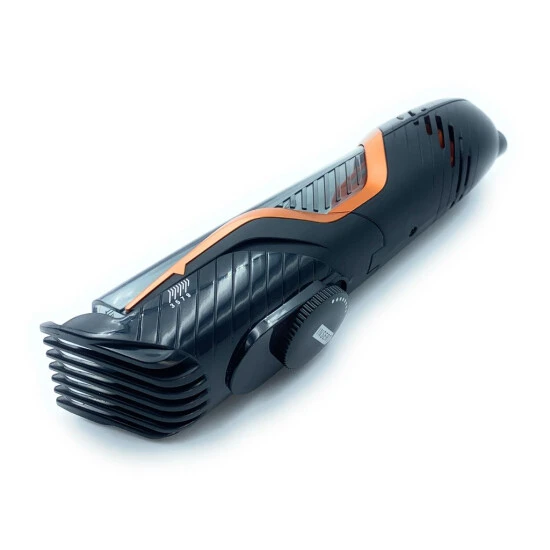 Schlussverkauf ⭐ Rowenta Tn-9300 Airforce Ultimate Haarschneidemaschine Trimmer Schwarz Orange ⌛ 2 Schlussverkauf ⭐ Rowenta Tn-9300 Airforce Ultimate Haarschneidemaschine Trimmer Schwarz Orange ⌛ - Image 2