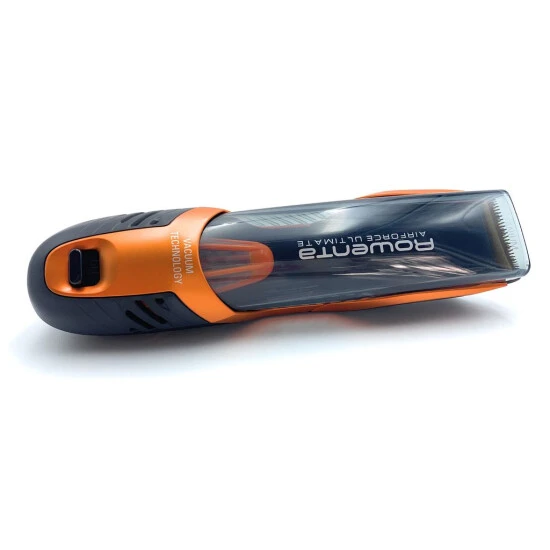 Schlussverkauf ⭐ Rowenta Tn-9300 Airforce Ultimate Haarschneidemaschine Trimmer Schwarz Orange ⌛ 5 Schlussverkauf ⭐ Rowenta Tn-9300 Airforce Ultimate Haarschneidemaschine Trimmer Schwarz Orange ⌛ - Image 5