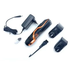 Schlussverkauf ⭐ Rowenta Tn-9300 Airforce Ultimate Haarschneidemaschine Trimmer Schwarz Orange ⌛ 18 Schlussverkauf ⭐ Rowenta Tn-9300 Airforce Ultimate Haarschneidemaschine Trimmer Schwarz Orange ⌛ -Rowenta Verkäufe unnamed file 1560