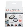 Coupon 🔥 Rowenta SEB ZR-005901 ORIGINAL SET Abluftfilter Filterkassette Filter ZR903501 + Rundfilter RS-RT900574 Compact Power Cyclonic Staubsauger Auch Tefal Moulinex Nordica 😉