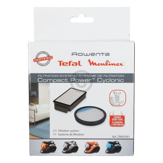 Coupon 🔥 Rowenta SEB ZR-005901 ORIGINAL SET Abluftfilter Filterkassette Filter ZR903501 + Rundfilter RS-RT900574 Compact Power Cyclonic Staubsauger Auch Tefal Moulinex Nordica 😉 1 Coupon 🔥 Rowenta SEB ZR-005901 ORIGINAL SET Abluftfilter Filterkassette Filter ZR903501 + Rundfilter RS-RT900574 Compact Power Cyclonic Staubsauger Auch Tefal Moulinex Nordica 😉