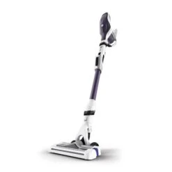 Großhandel 🔥 ROWENTA RH9479WO Besenstaubsauger AIR FORCE FLEX 560 Autonomy 35mn - Weiß Und Lila ⭐