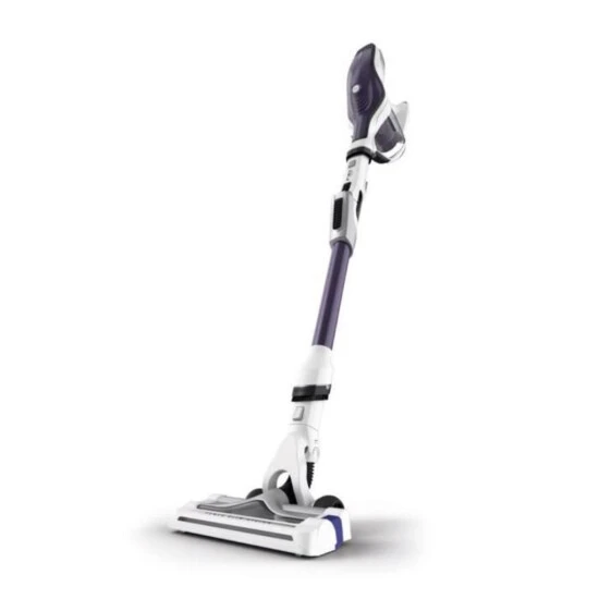 Großhandel 🔥 ROWENTA RH9479WO Besenstaubsauger AIR FORCE FLEX 560 Autonomy 35mn - Weiß Und Lila ⭐ 1 Großhandel 🔥 ROWENTA RH9479WO Besenstaubsauger AIR FORCE FLEX 560 Autonomy 35mn - Weiß Und Lila ⭐