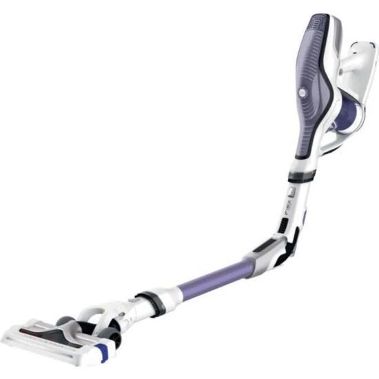 Großhandel 🔥 ROWENTA RH9479WO Besenstaubsauger AIR FORCE FLEX 560 Autonomy 35mn - Weiß Und Lila ⭐ 2 Großhandel 🔥 ROWENTA RH9479WO Besenstaubsauger AIR FORCE FLEX 560 Autonomy 35mn - Weiß Und Lila ⭐ - Image 2