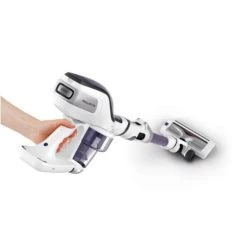 Großhandel 🔥 ROWENTA RH9479WO Besenstaubsauger AIR FORCE FLEX 560 Autonomy 35mn - Weiß Und Lila ⭐ 9 Großhandel 🔥 ROWENTA RH9479WO Besenstaubsauger AIR FORCE FLEX 560 Autonomy 35mn - Weiß Und Lila ⭐ -Rowenta Verkäufe unnamed file 1593