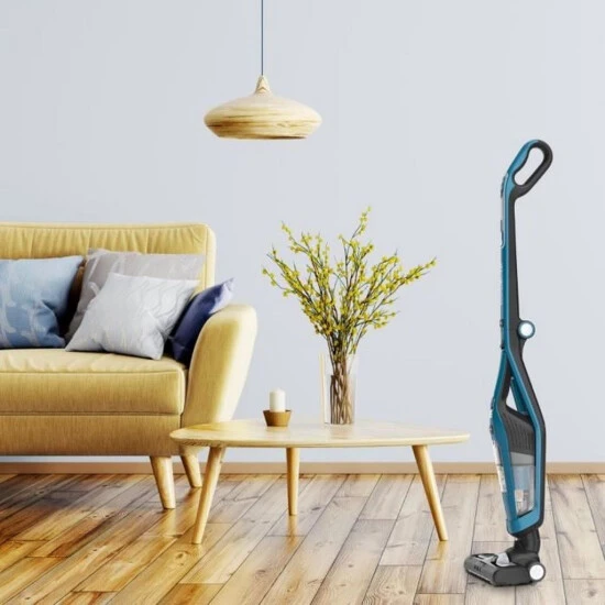 Top 10 🧨 ROWENTA RH6756WO Dual Force 2in1 Stabstaubsauger - Schnurlos Mit Integriertem Handstaubsauger - Grau 🎉 5 Top 10 🧨 ROWENTA RH6756WO Dual Force 2in1 Stabstaubsauger - Schnurlos Mit Integriertem Handstaubsauger - Grau 🎉 - Image 5