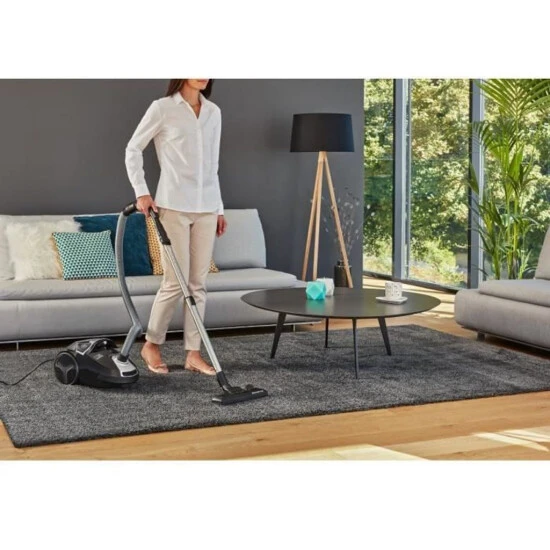 Bester Verkauf 🔔 ROWENTA RO3945EA Staubsauger Mit Compact Power Bag - Leicht Und Handlich 🔥 3 Bester Verkauf 🔔 ROWENTA RO3945EA Staubsauger Mit Compact Power Bag - Leicht Und Handlich 🔥 - Image 3