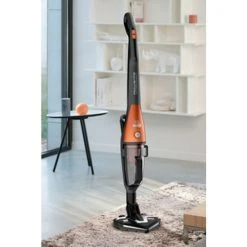 Am billigsten ⌛ Rowenta RH9174WO Air Force Serenity - Akku-Stielsauger Beutellos 0,5 L - Grau/ Orange ✔️ -Rowenta Verkäufe unnamed file 1615