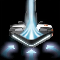 Am billigsten ⌛ Rowenta RH9174WO Air Force Serenity - Akku-Stielsauger Beutellos 0,5 L - Grau/ Orange ✔️ -Rowenta Verkäufe unnamed file 1617